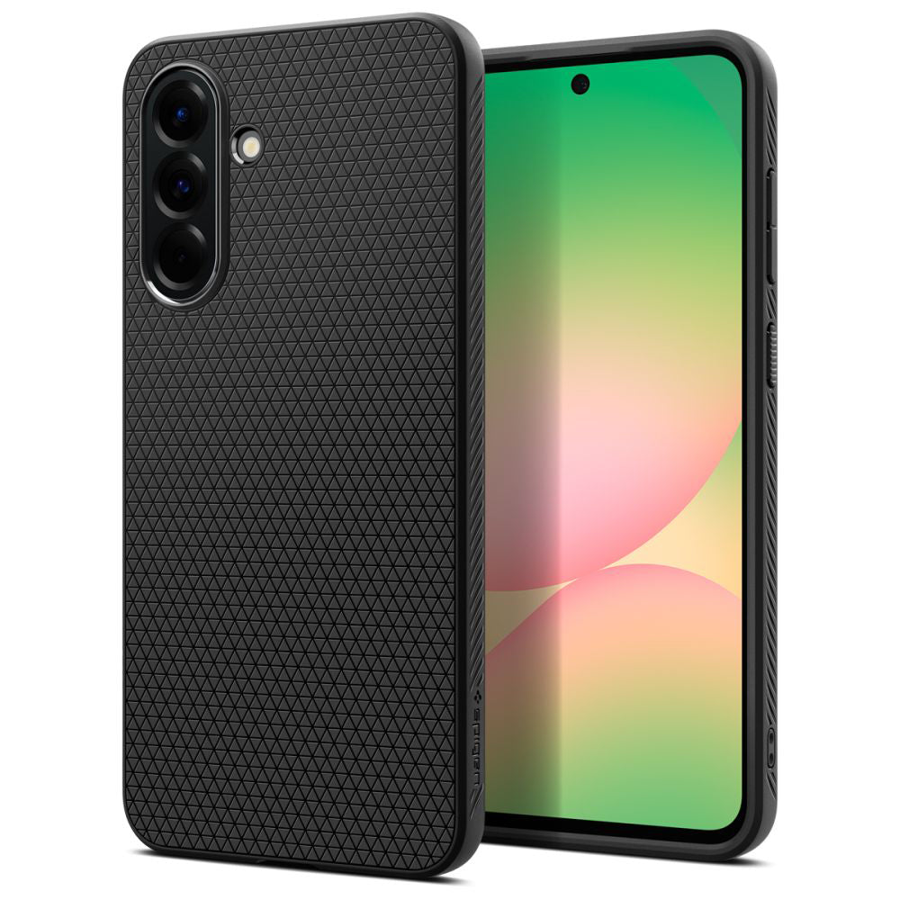 Husă Spigen Liquid Air Galaxy A56 5G – imagine 1