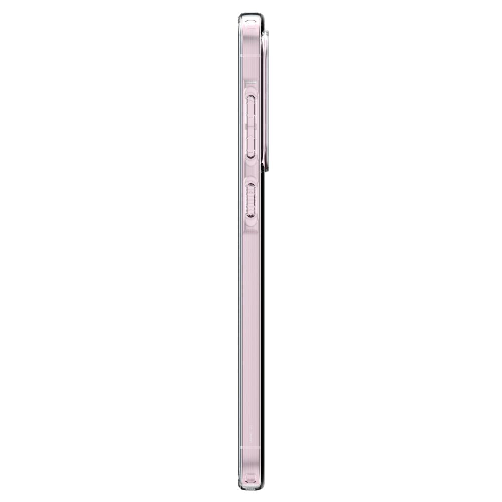 Husă Spigen Liquid Crystal Galaxy A56 5G – imagine 6