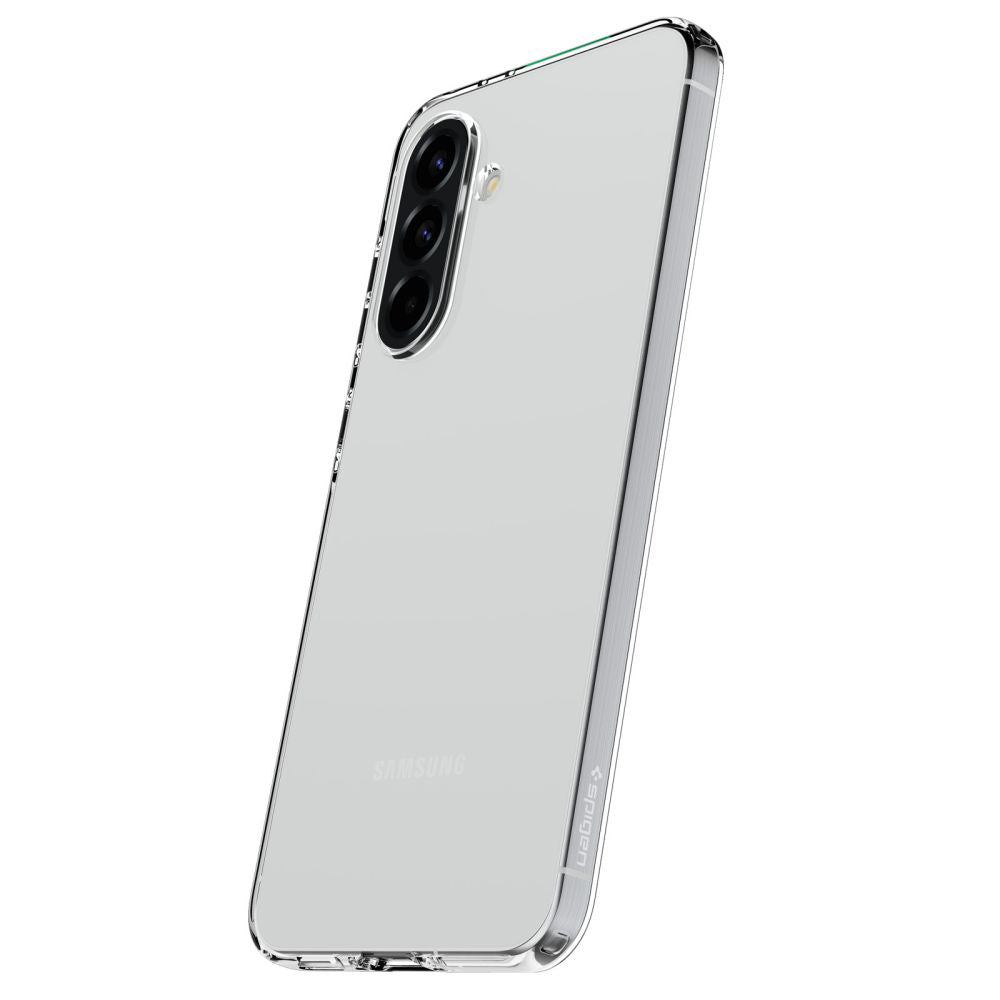 Husă Spigen Liquid Crystal Galaxy A56 5G – imagine 4