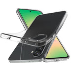 Husă Spigen Liquid Crystal Galaxy A56 5G – imagine 5