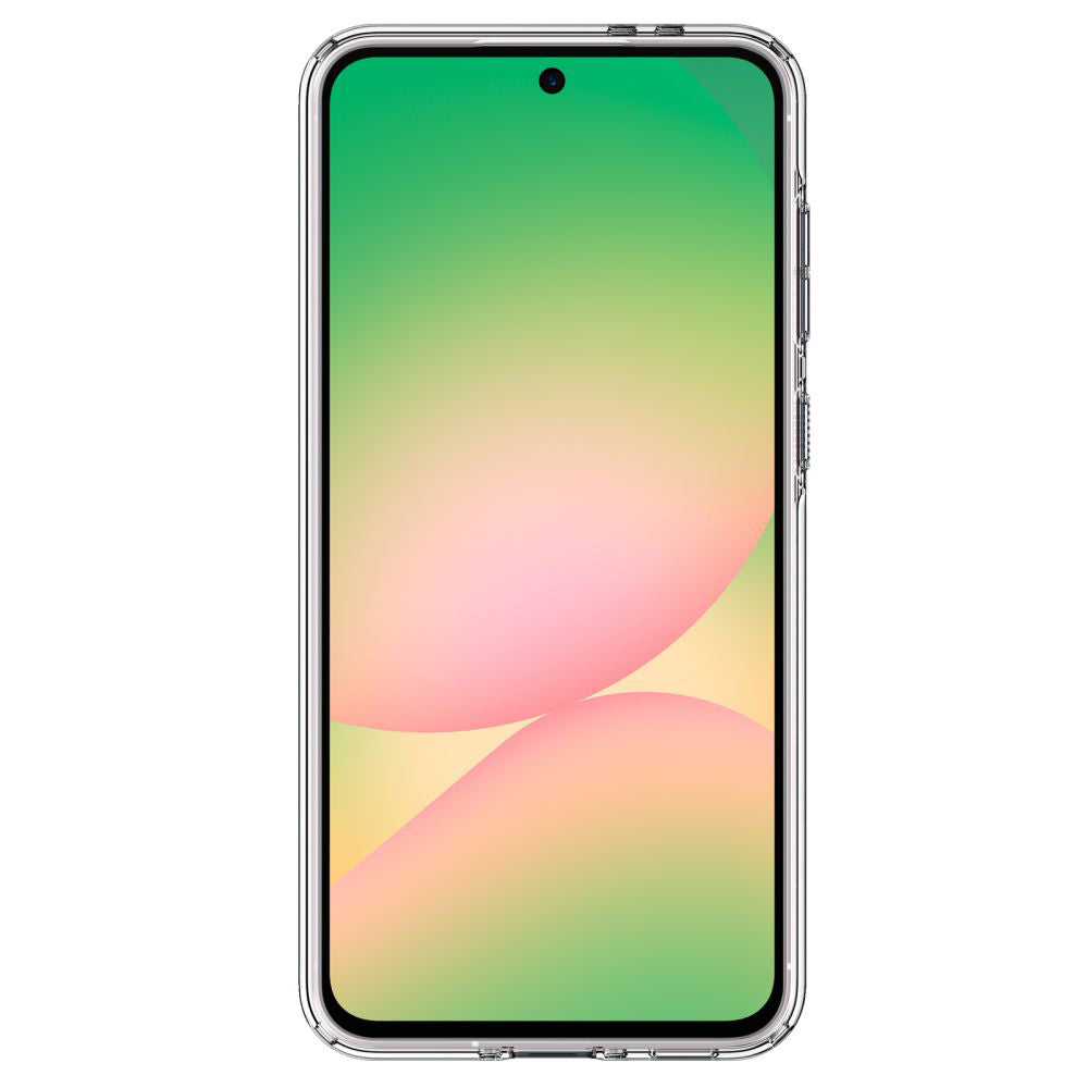 Husă Spigen Liquid Crystal Galaxy A56 5G – imagine 3