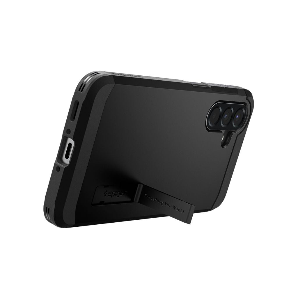 Husă Spigen Tough Armor Galaxy A56 5G – imagine 5