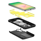 Husă Spigen Tough Armor Galaxy A56 5G – imagine 6