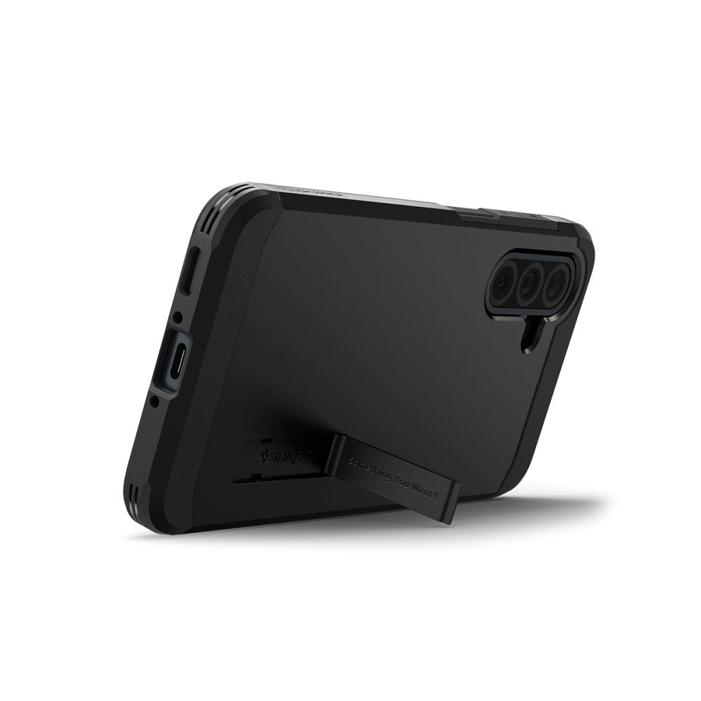 Husă Spigen Tough Armor Galaxy A36 5G – imagine 5