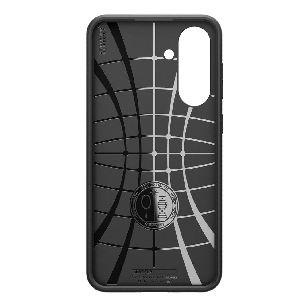 Husă Spigen Liquid Air Galaxy A36 5G – imagine 4