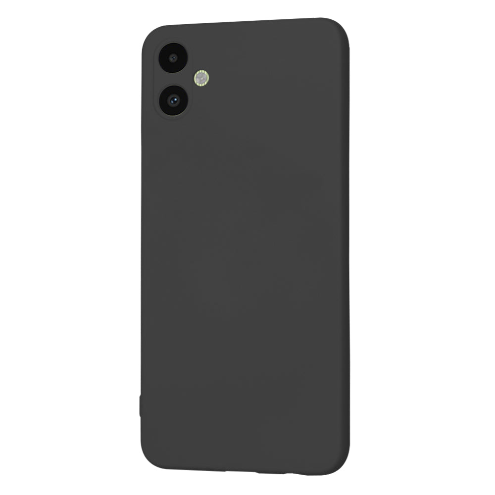 Husă din silicon Techsuit SoftFlex Galaxy A05 – imagine 3