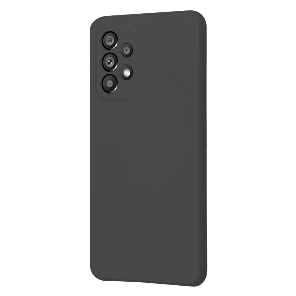 Husă din silicon Techsuit SoftFlex Galaxy A53 5G – imagine 3