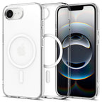 Husă Spigen Liquid Crystal MagSafe iPhone 16e / 17e – imagine 1