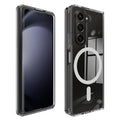 Husă transparentă Techsuit MagSafe Pro Galaxy Z Fold6 – imagine 1