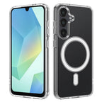 Husă transparentă Techsuit MagSafe Pro Galaxy A16 / A16 5G – imagine 2