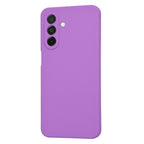 Husă din silicon Techsuit SoftFlex Galaxy A26 5G – Mov – imagine 7