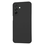 Husă din silicon Techsuit SoftFlex Galaxy A26 5G – Negru – imagine 10