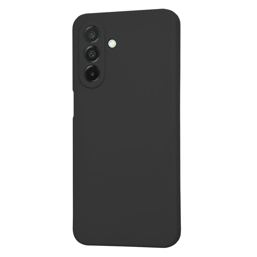 Husă din silicon Techsuit SoftFlex Galaxy A26 5G – Negru – imagine 10