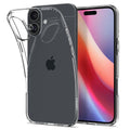 Husă Spigen Liquid Crystal iPhone 16 Plus – imagine 1