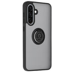 Husă Techsuit Glinth cu inel magnetic Galaxy A36 5G – imagine 3