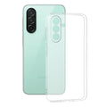 Husă transparentă Techsuit Clear Silicone Galaxy A26 5G – imagine 1