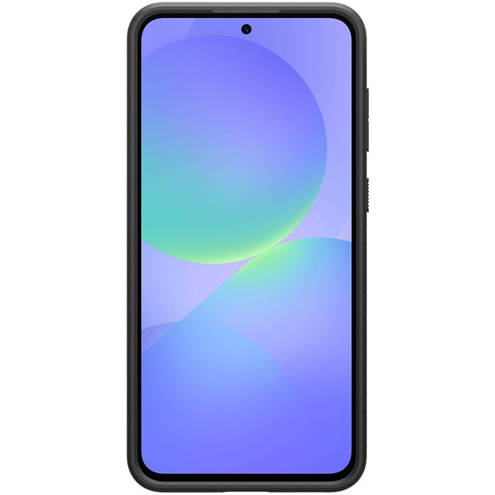 Husă Spigen Liquid Air Galaxy A36 5G – imagine 3