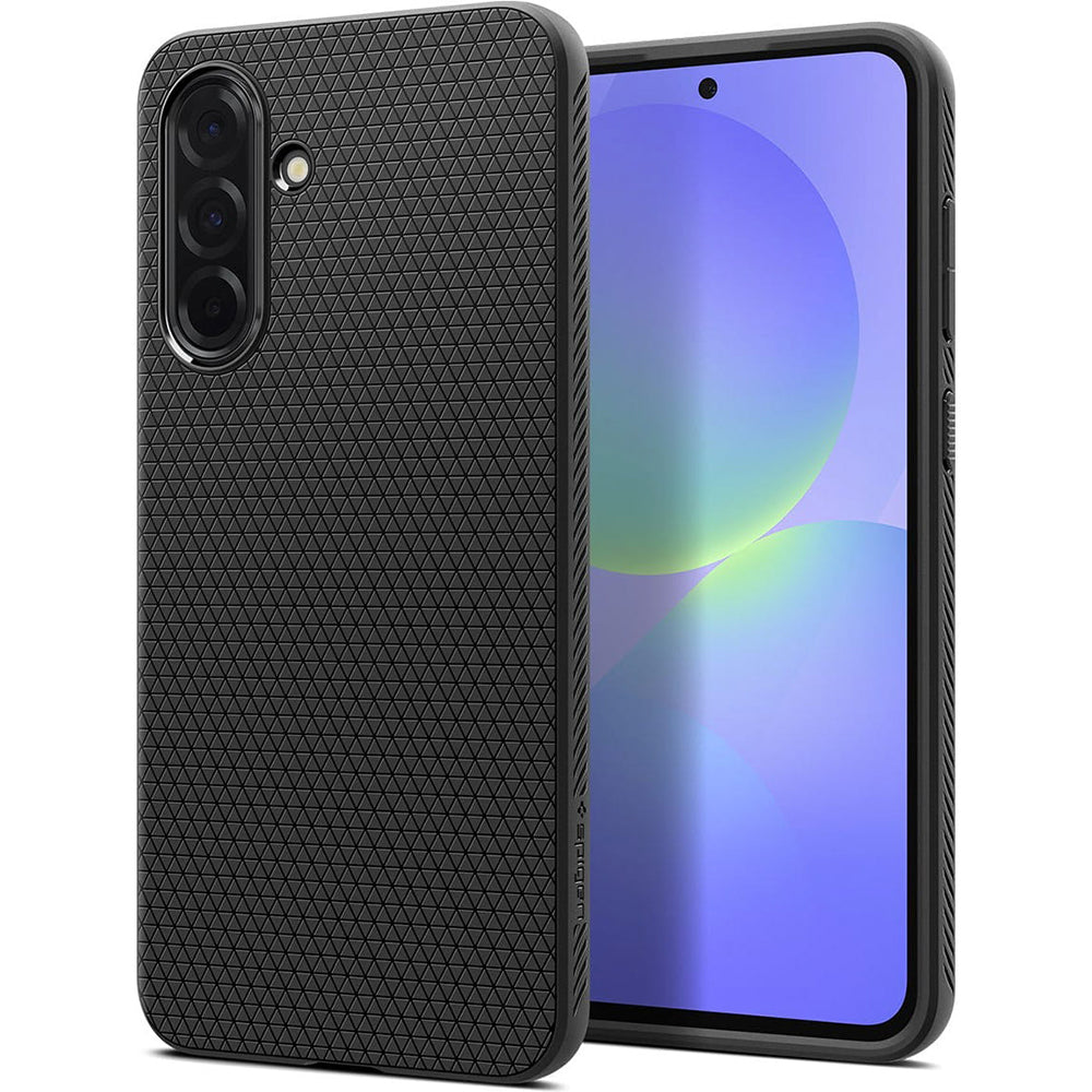 Husă Spigen Liquid Air Galaxy A36 5G – imagine 1