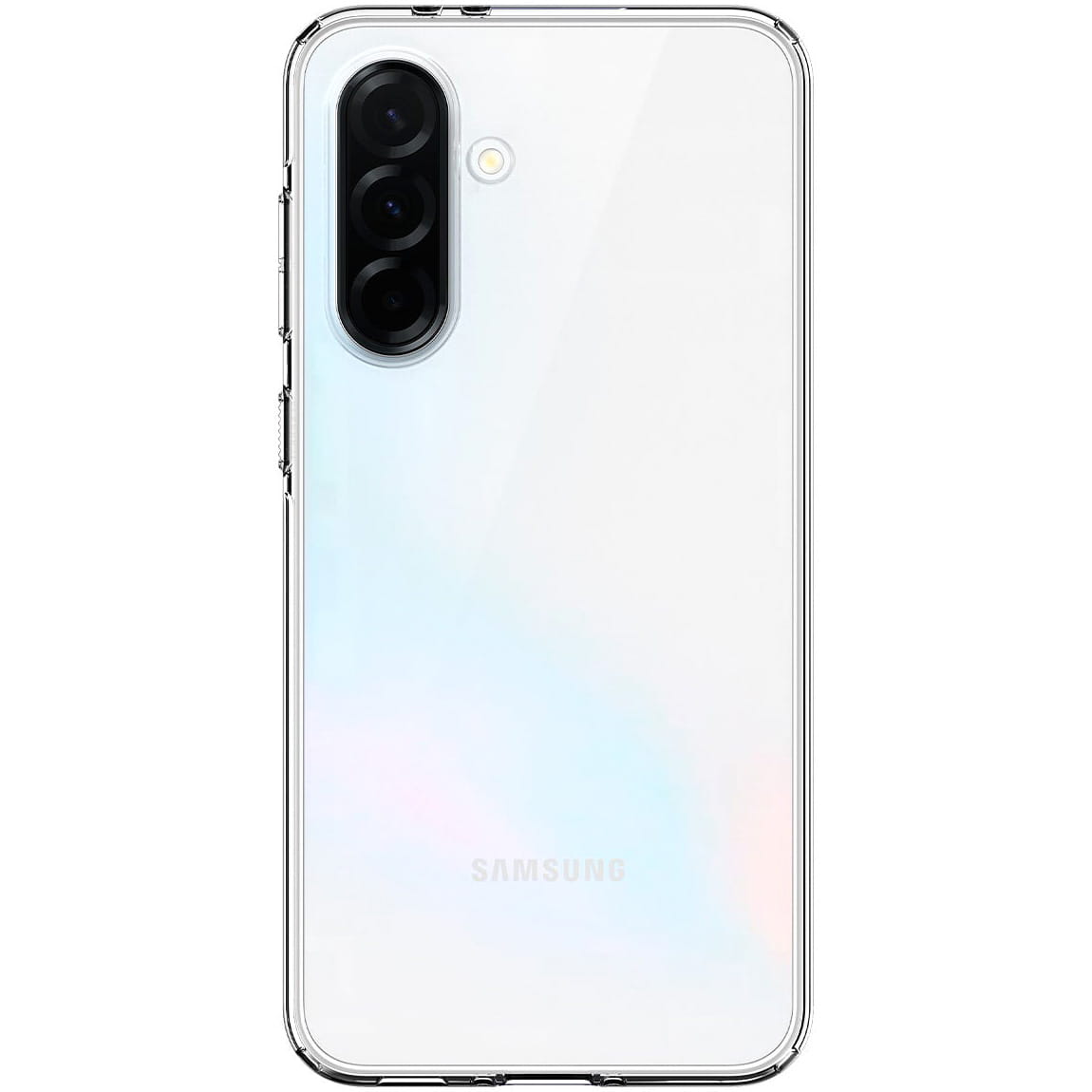 Husă Spigen Liquid Crystal Galaxy A36 5G – imagine 2