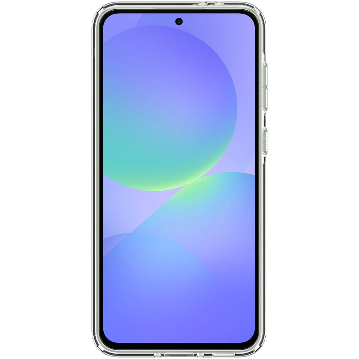 Husă Spigen Liquid Crystal Galaxy A36 5G – imagine 3