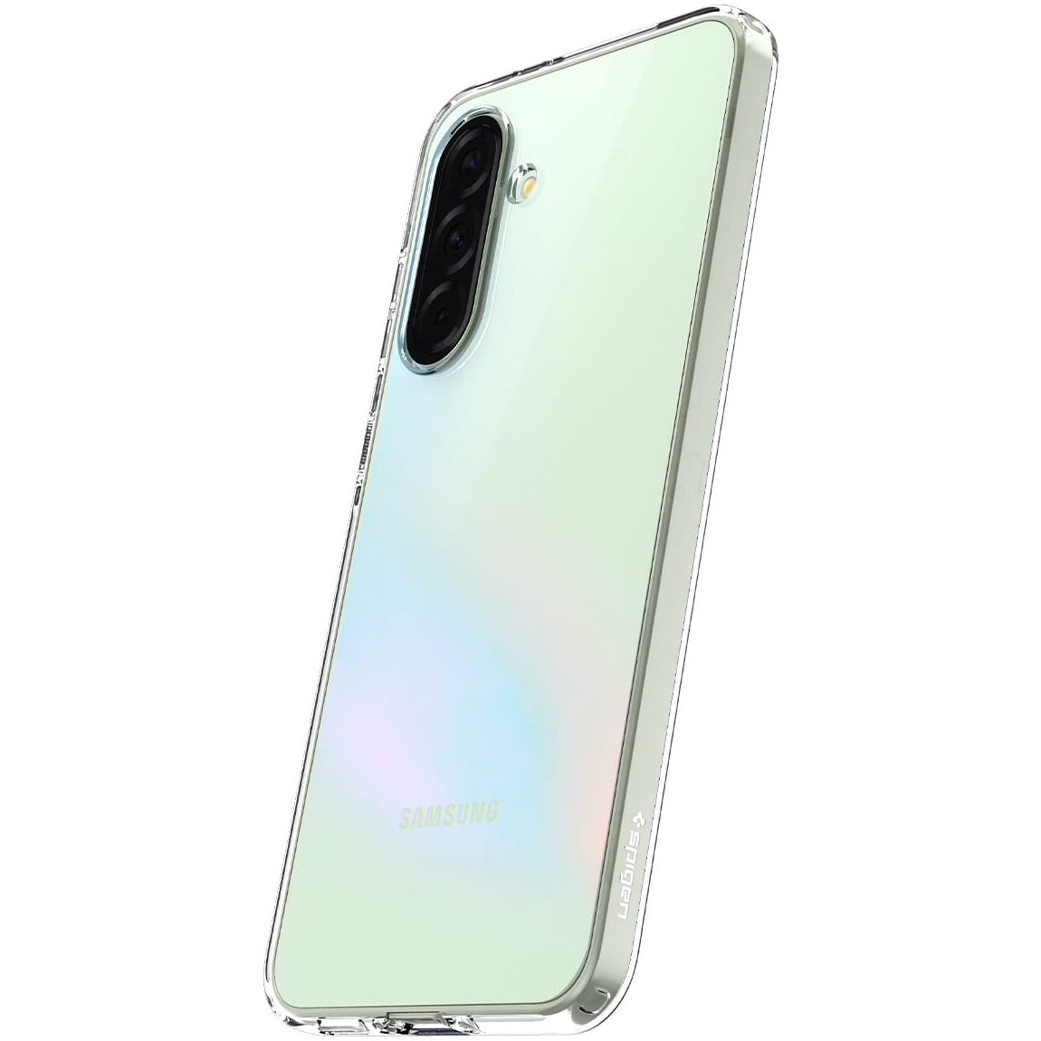 Husă Spigen Liquid Crystal Galaxy A36 5G – imagine 4