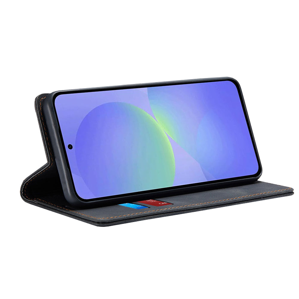 Husă flip Techsuit Confy Cover Galaxy A36 5G – imagine 2