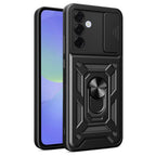 Husă Techsuit CamShield Galaxy A36 5G – Negru – imagine 3