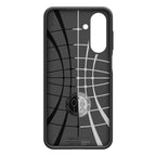 Husă Spigen Liquid Air Galaxy A26 5G – imagine 4