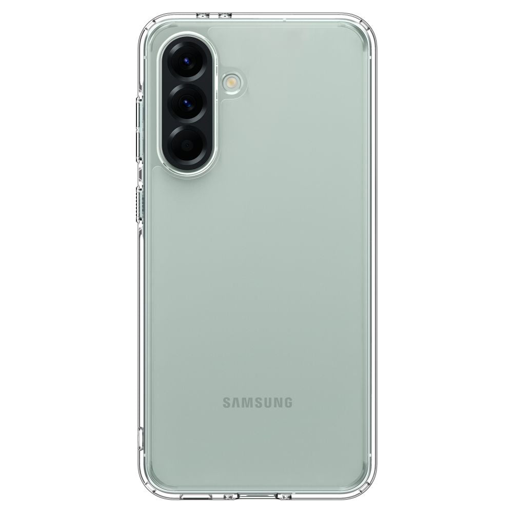 Husă Spigen Ultra Hybrid Galaxy A56 5G – Transparent – imagine 9