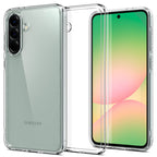 Husă Spigen Ultra Hybrid Galaxy A56 5G – Transparent – imagine 7