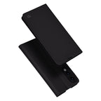 Husă flip Techsuit Magskin Book Galaxy S25 Edge – imagine 1