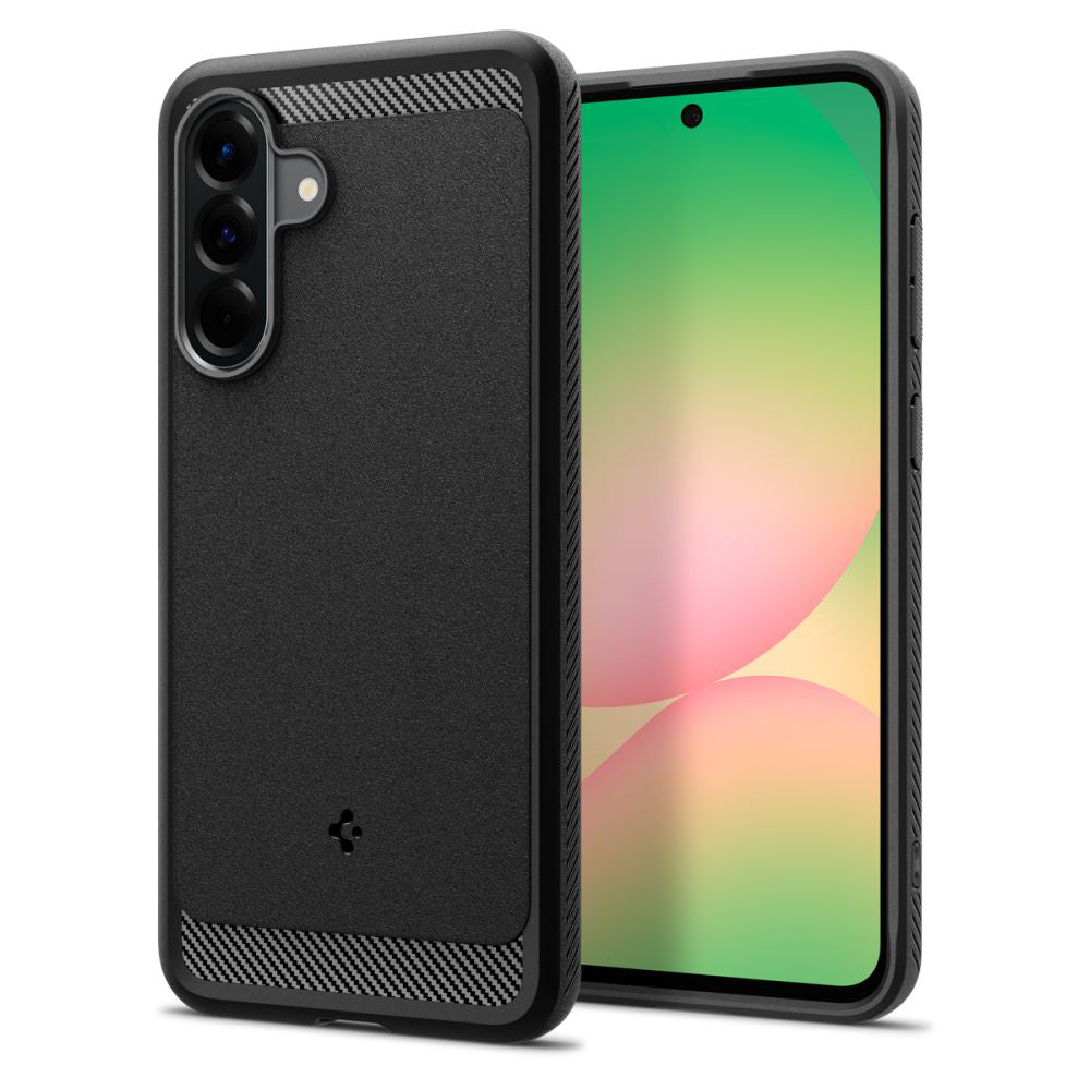 Husă Spigen Rugged Armor Galaxy A56 5G – imagine 1