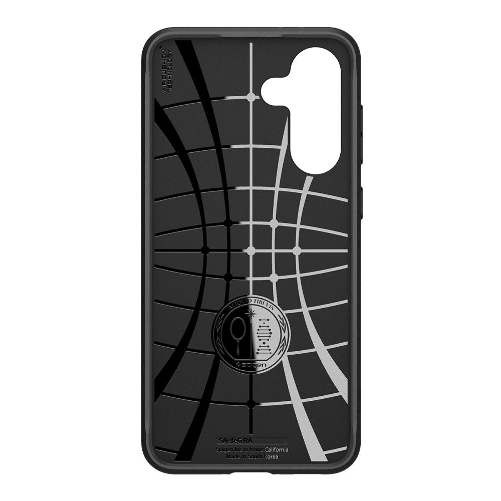 Husă Spigen Rugged Armor Galaxy A56 5G – imagine 4