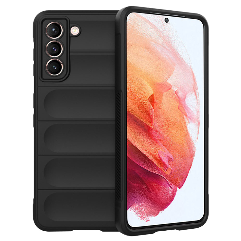 Husă Techsuit Magic Shield Galaxy S21 – imagine 1