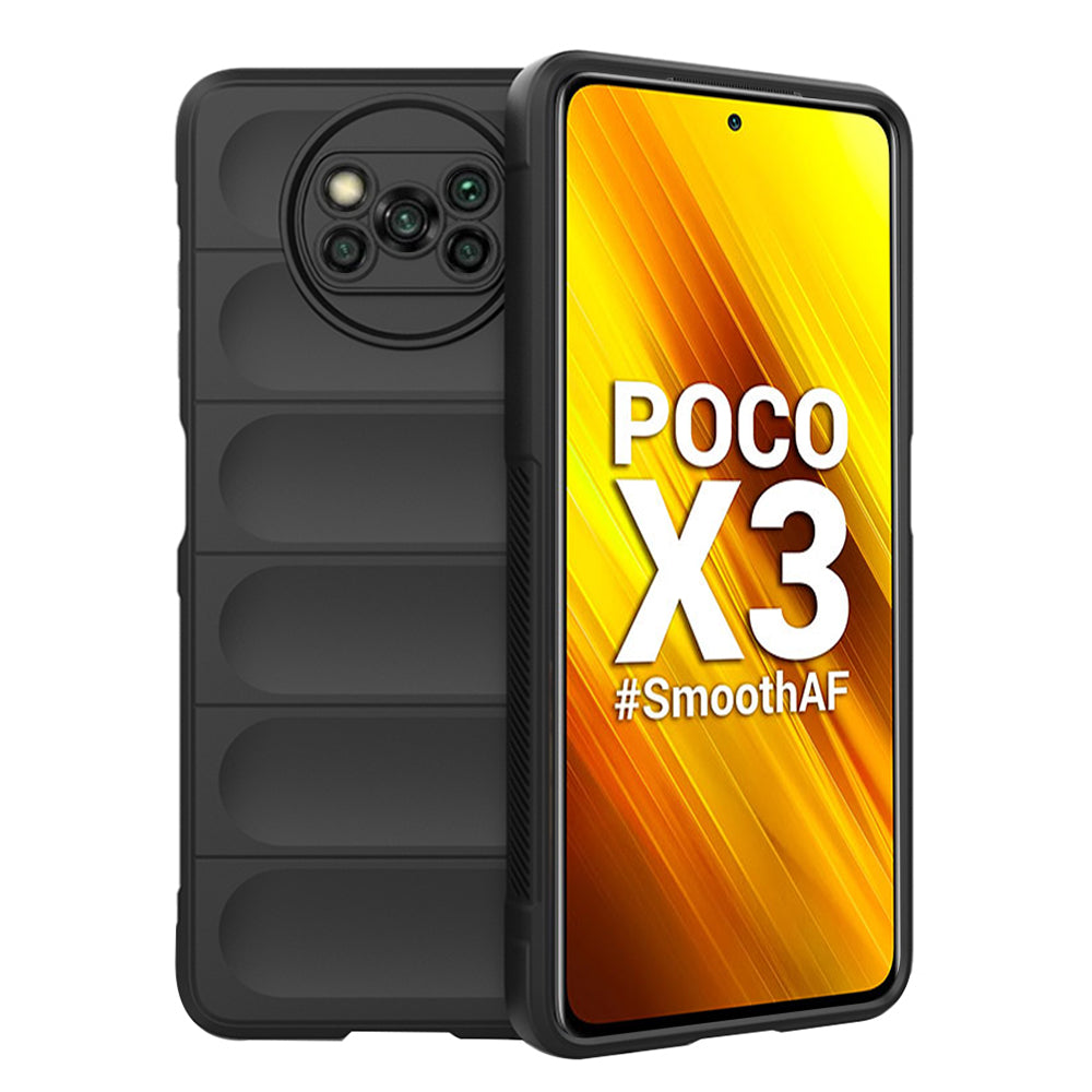 Husă Xiaomi Poco X3 / Poco X3 NFC / Poco X3 Pro Techsuit Magic Shield – imagine 1
