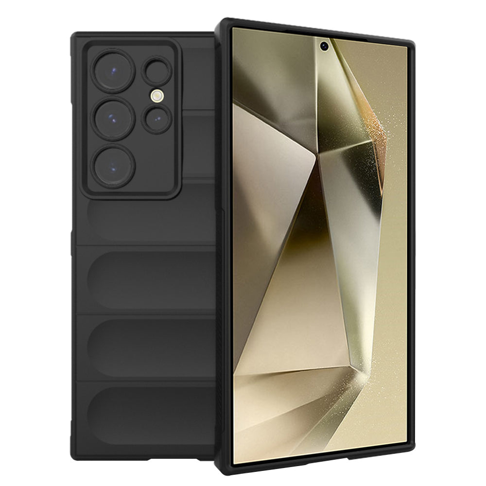 Husă Techsuit Magic Shield Galaxy S24 Ultra – imagine 1