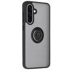 Husă Techsuit Glinth cu inel magnetic Galaxy A56 5G – imagine 3