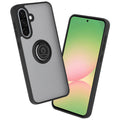 Husă Techsuit Glinth cu inel magnetic Galaxy A56 5G – imagine 1
