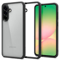 Husă Spigen Ultra Hybrid Galaxy A56 5G – Negru mat – imagine 1