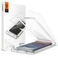 Folie hidrogel Spigen Elite Shield EZ Fit HD Galaxy S25 Ultra – imagine 1