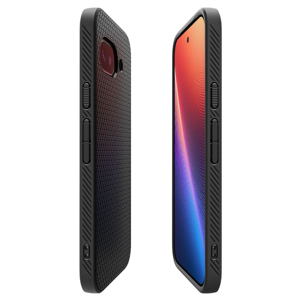 Husă Spigen Liquid Air Pixel 9a – imagine 4