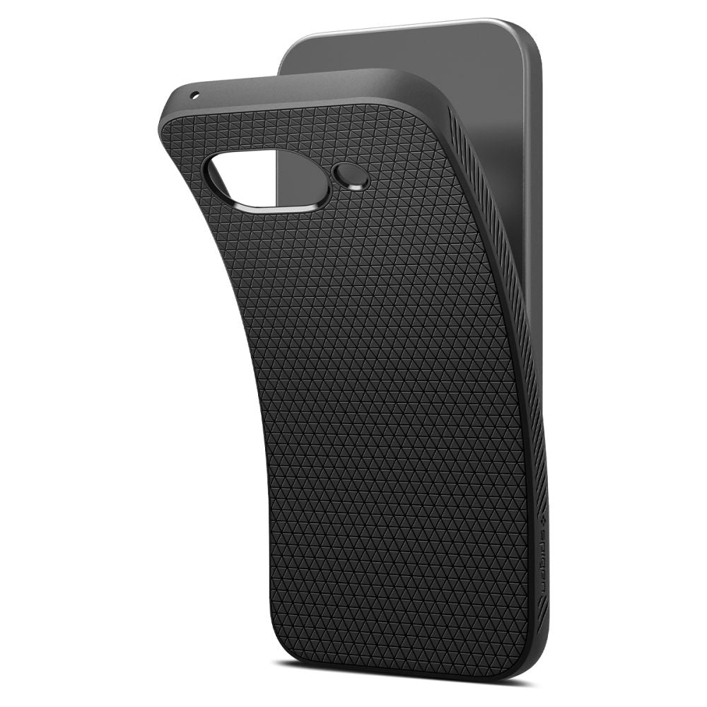 Husă Spigen Liquid Air Pixel 9a – imagine 5