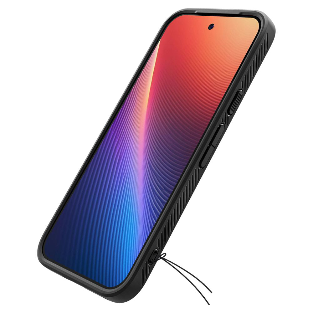 Husă Spigen Liquid Air Pixel 9a – imagine 7