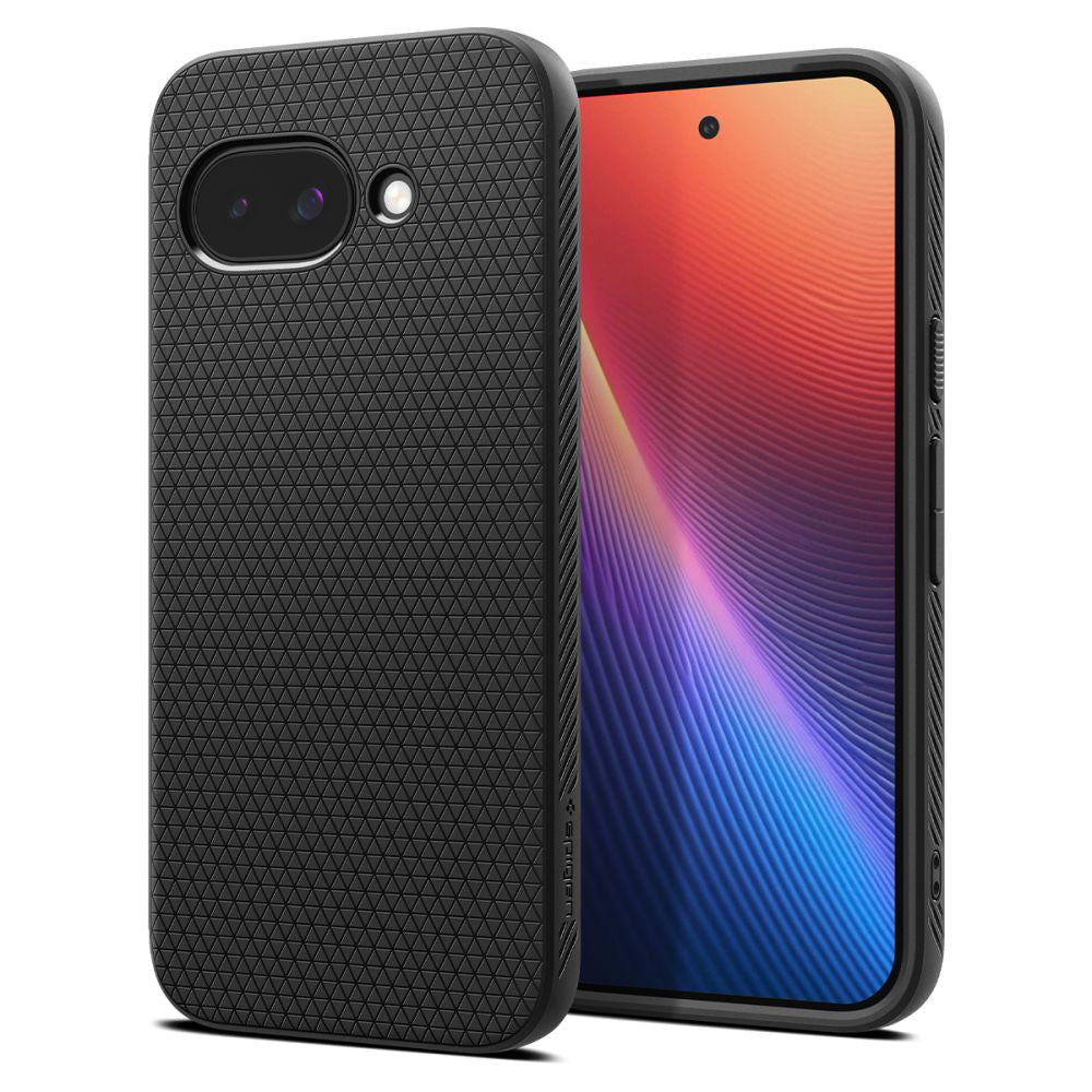 Husă Spigen Liquid Air Pixel 9a – imagine 1