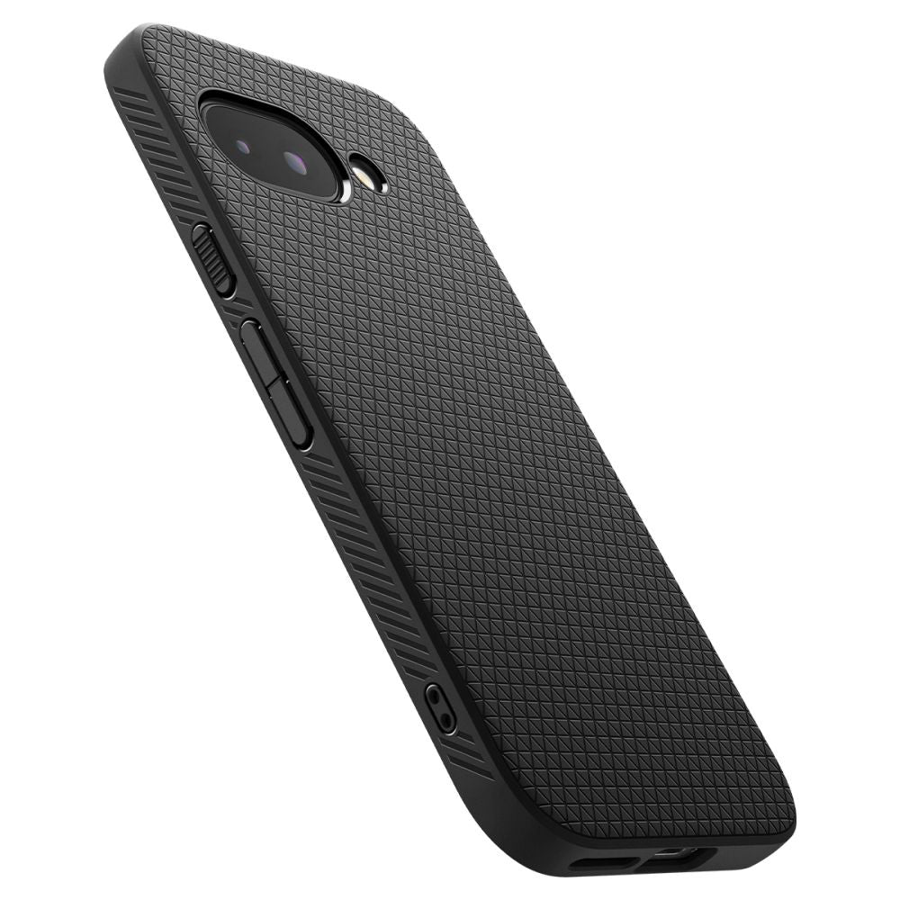 Husă Spigen Liquid Air Pixel 9a – imagine 6