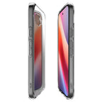 Husă Spigen Ultra Hybrid Pixel 9a – imagine 5