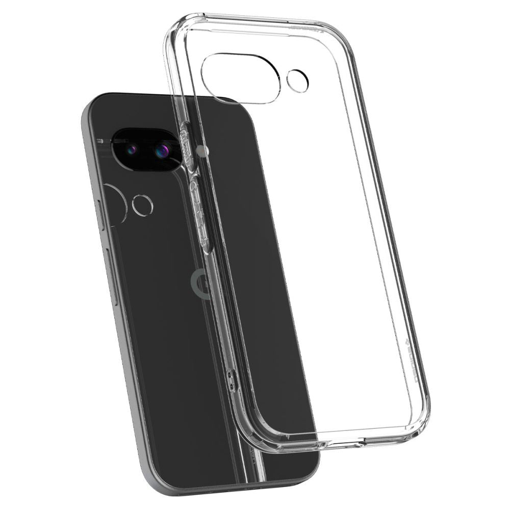 Husă Spigen Ultra Hybrid Pixel 9a – imagine 4