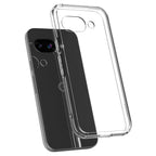 Husă Spigen Ultra Hybrid Pixel 9a – imagine 4