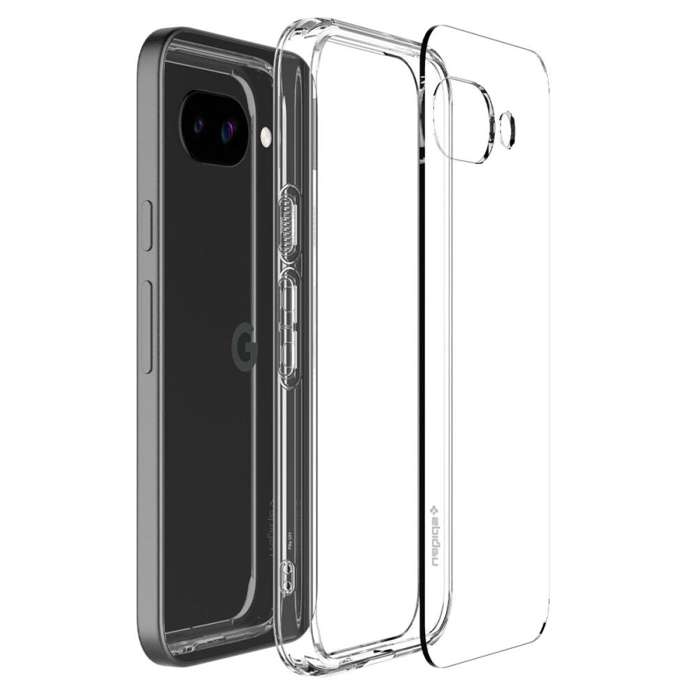Husă Spigen Ultra Hybrid Pixel 9a – imagine 6
