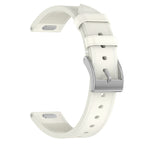 Curea W073 Huawei GT 4 41 mm, Venu 2S, alb – Techsuit – imagine 2